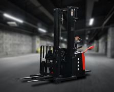 剪叉式前移式堆垛車(chē)